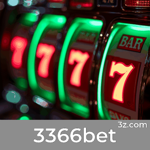 Cadastro na 3366bet