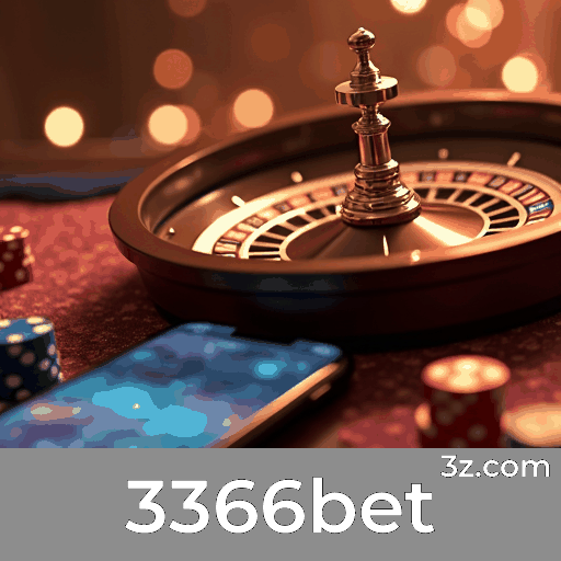3366bet: Plataforma Segura de Cassino e Apostas
