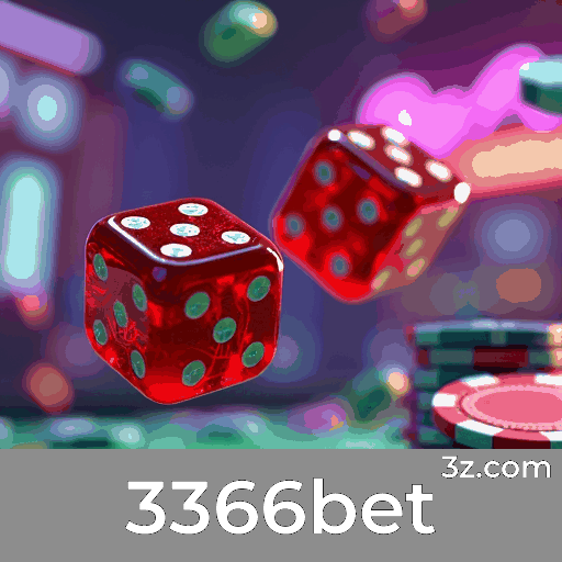 Acesso ao 3366bet