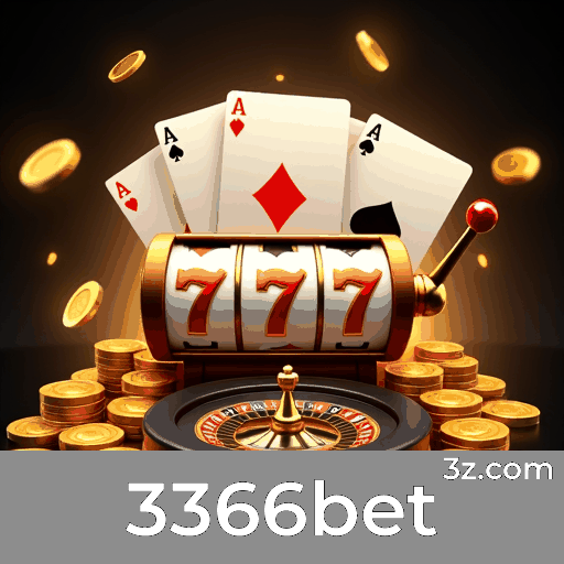 Cassino Online 3366bet