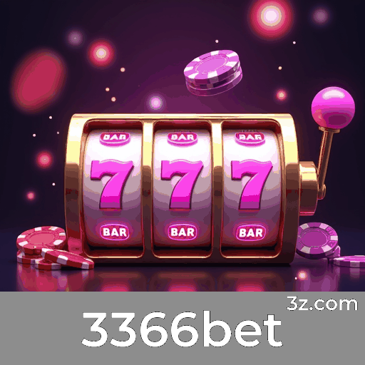 Cassino Online 3366bet