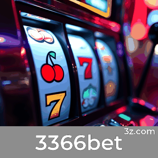 Acesso ao 3366bet