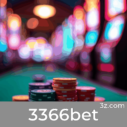 Acesso ao 3366bet