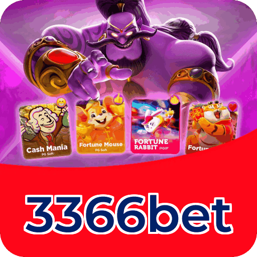 Slots Premium da PG Soft na 3366bet