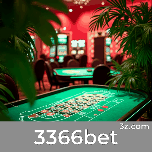 Cassino Online 3366bet