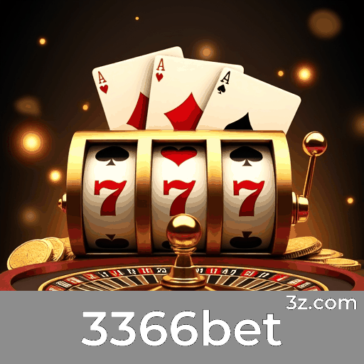 Cadastro na 3366bet