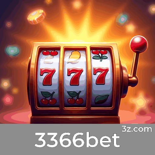 Cassino Online 3366bet