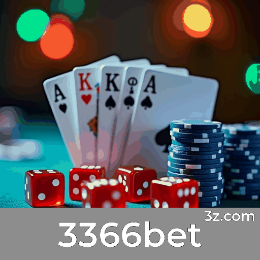 Acesso ao 3366bet