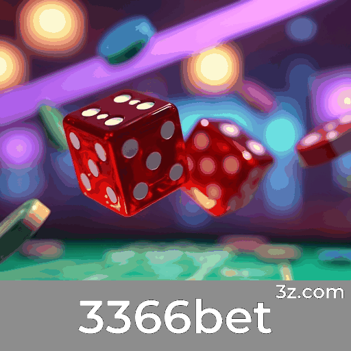 Cadastro na 3366bet