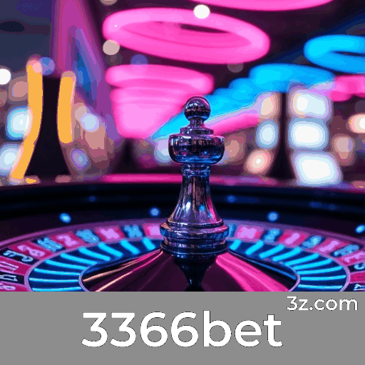 Cadastro na 3366bet