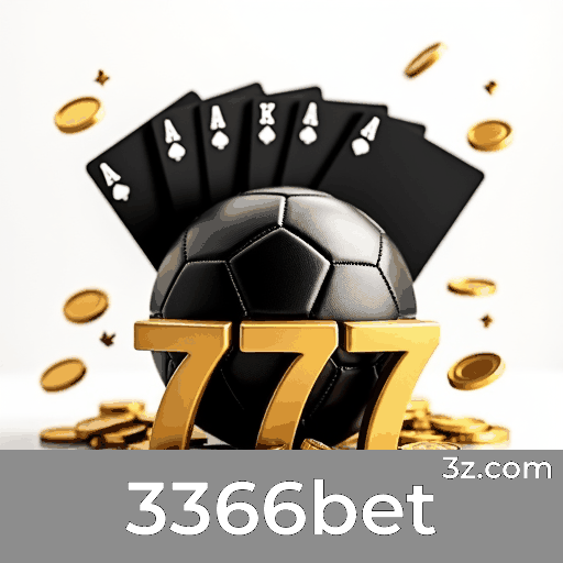Cadastro na 3366bet