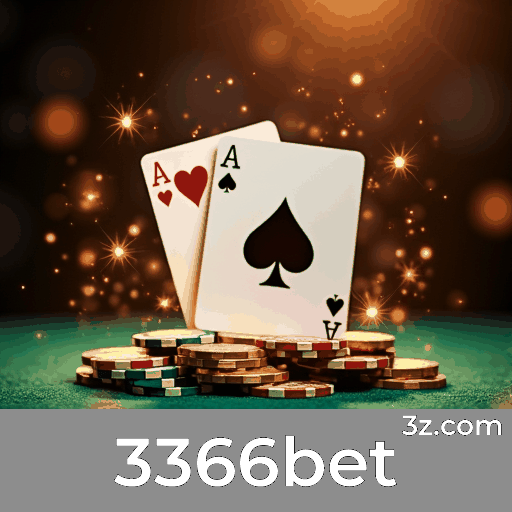 Cadastro na 3366bet