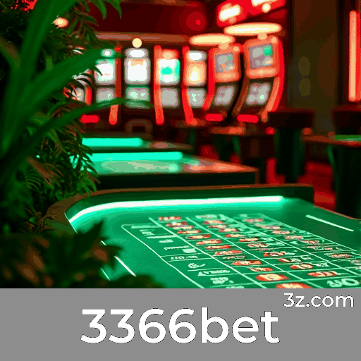 Acesso ao 3366bet