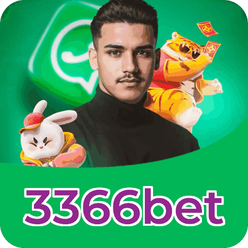 Cashback semanal 3366bet