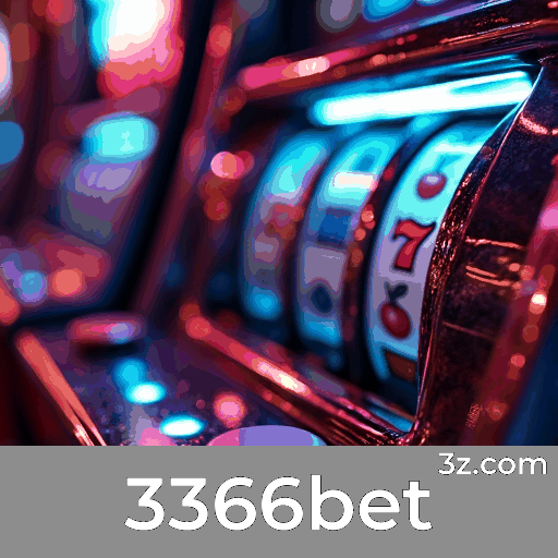 Acesso ao 3366bet