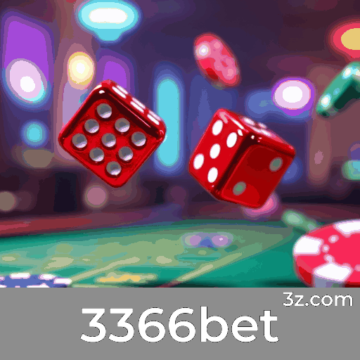 Acesso ao 3366bet