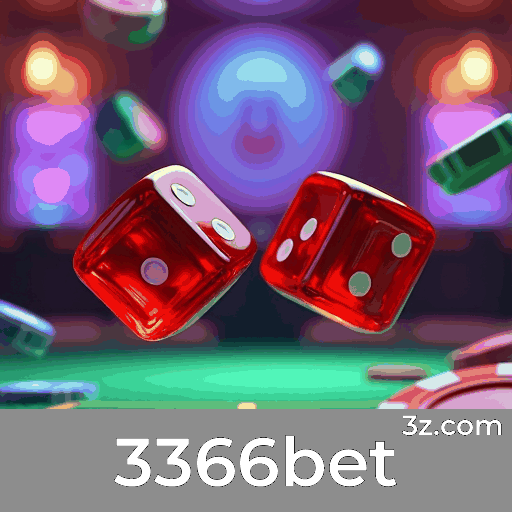 Acesso ao 3366bet