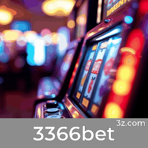 Cadastro na 3366bet