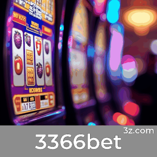 Cassino Online 3366bet