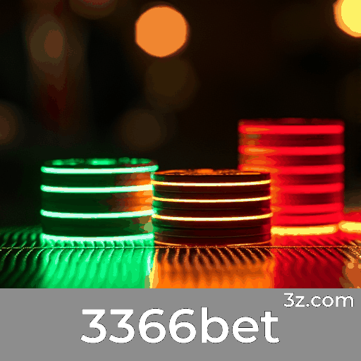 Cassino Online 3366bet
