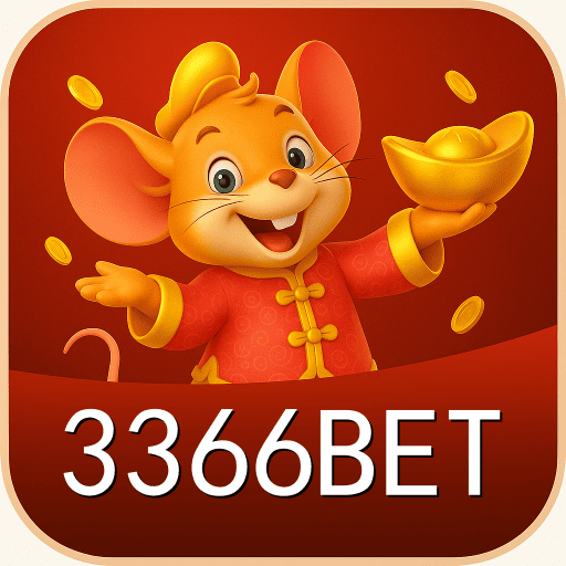3366bet logo